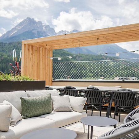 Hotel Loewe Dolomites San Candido Zewnętrze zdjęcie