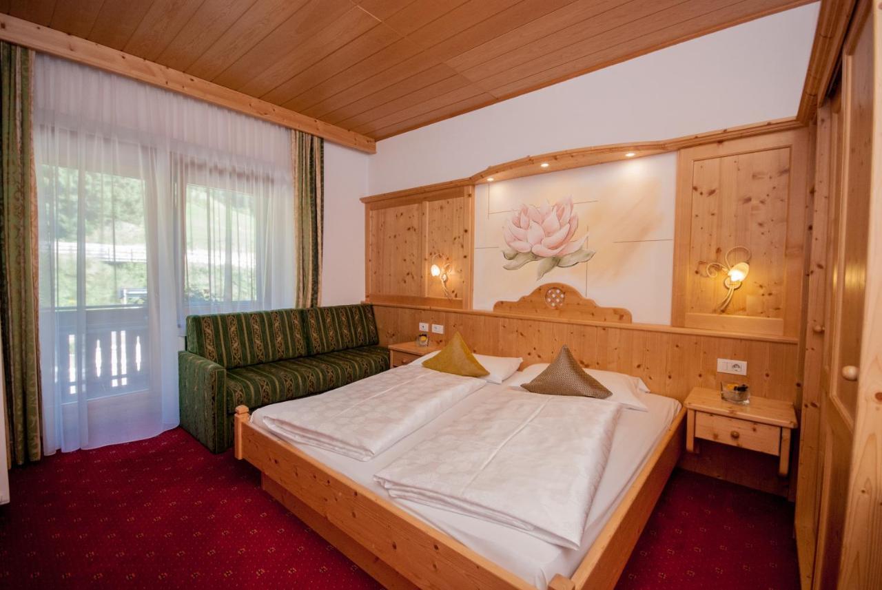 Hotel Loewe Dolomites San Candido Zewnętrze zdjęcie