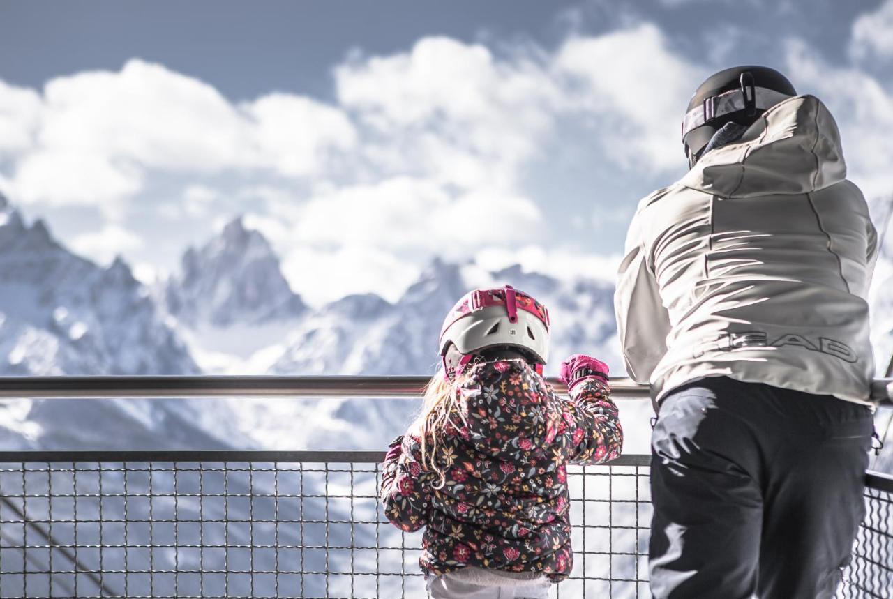 Hotel Loewe Dolomites San Candido Zewnętrze zdjęcie