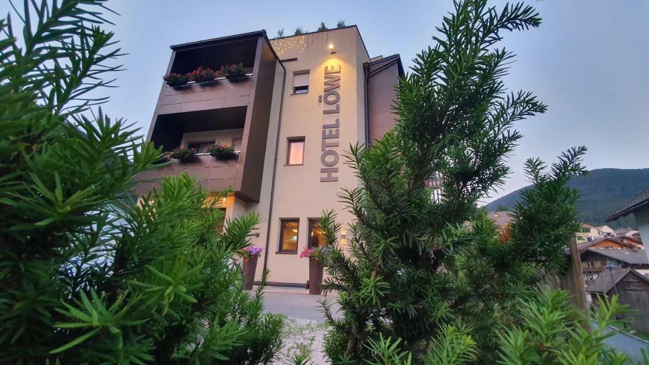 Hotel Loewe Dolomites San Candido Zewnętrze zdjęcie